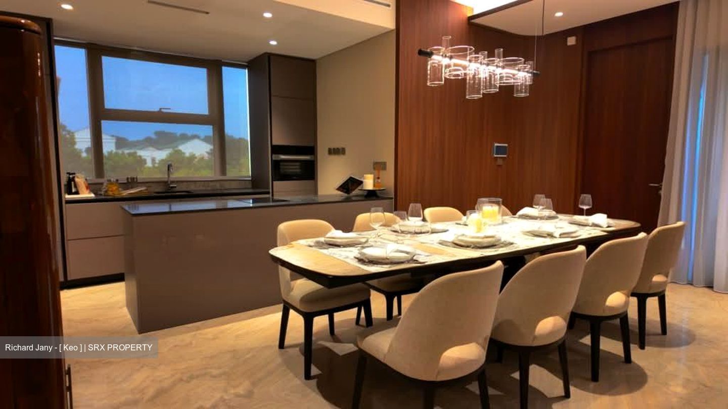 The Giverny Residences (D10), Apartment #548940821